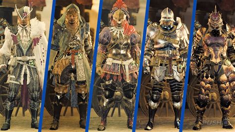 monster hunter world armor sets|List of Armor and Armor Skills .